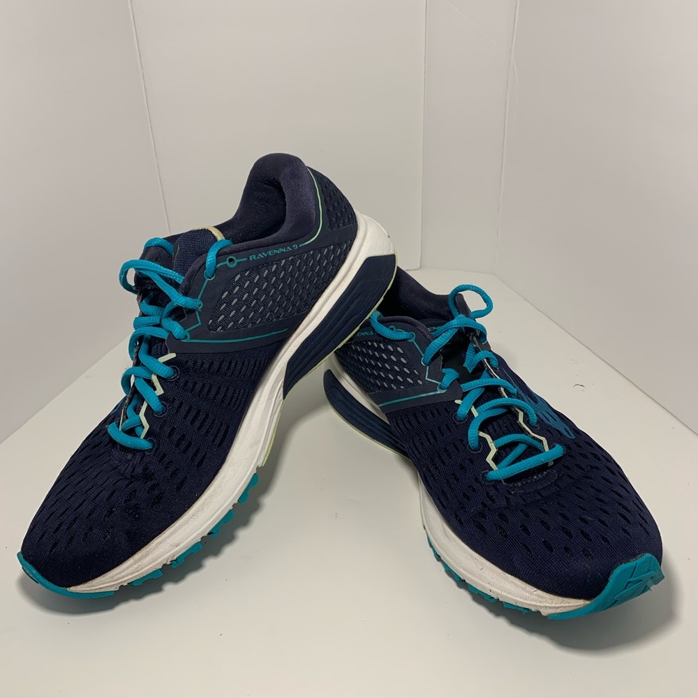 Brooks Ravenna 9 Running Shoes